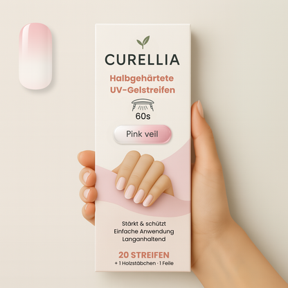 NailProtect UV-Stripes