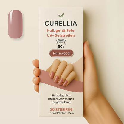 NailProtect UV-Stripes