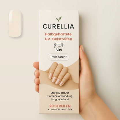 NailProtect UV-Stripes