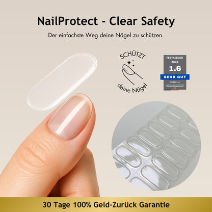 NailProtect UV-Stripes