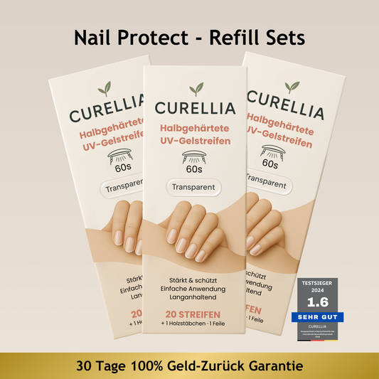 NailProtect Refill Sets