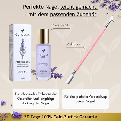 NailProtect UV-Stripes