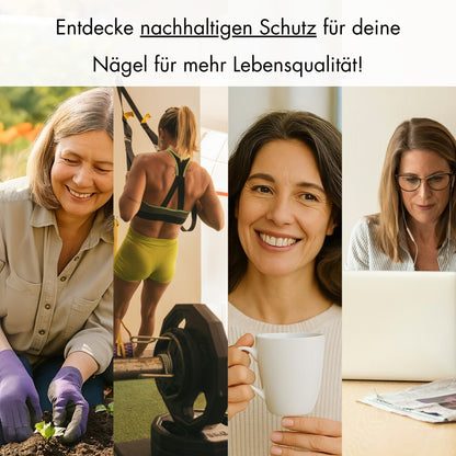 NailProtect UV-Stripes